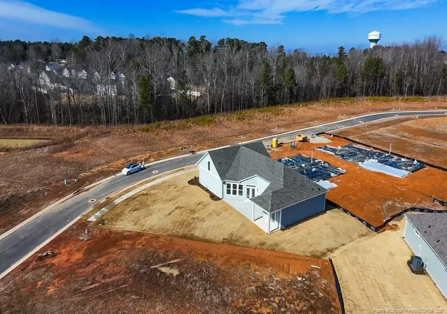 Homes for sale in Sanford, NC | 208 Speyburn (homesite 174) St, Sanford, NC 27330 | MLS# 756782