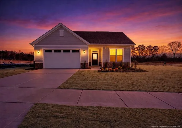 Homes for sale in Sanford, NC | 208 Speyburn (Homesite 174) St, Sanford, NC 27330 | MLS# 756782
