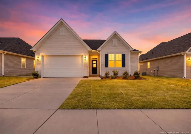 Homes for sale in Sanford, NC | 63 Furley (homesite 118) St, Sanford, NC 27330 | MLS# 756788
