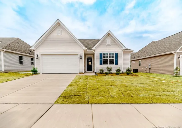 Homes for sale in Sanford, NC | 63 Furley (Homesite 118) St, Sanford, NC 27330 | MLS# 756788