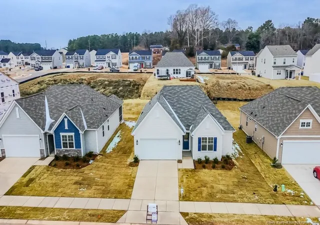 Homes for sale in Sanford, NC | 63 Furley (Homesite 118) St, Sanford, NC 27330 | MLS# 756788