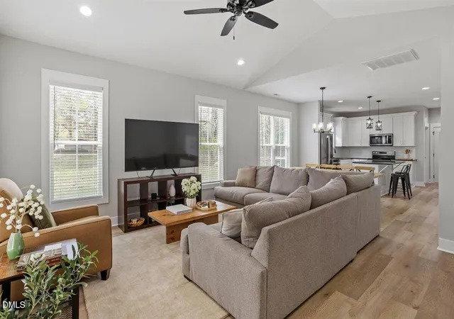 Homes for sale in Holly Springs, NC | 506 Dogwood Rd, Holly Springs, NC 27540 | MLS# 10155574