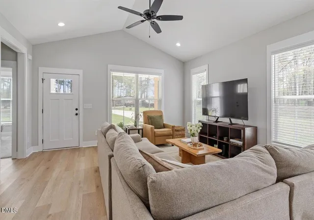 Homes for sale in Holly Springs, NC | 506 Dogwood Rd, Holly Springs, NC 27540 | MLS# 10155574