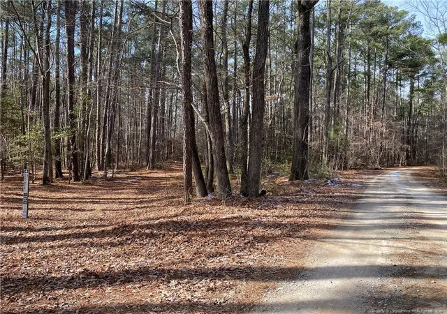 Photo 5 of Land for sale at Breezeway Ln, Carthage, NC 28327 | MLS# 756783 | Listing updated on 2026-08-17
