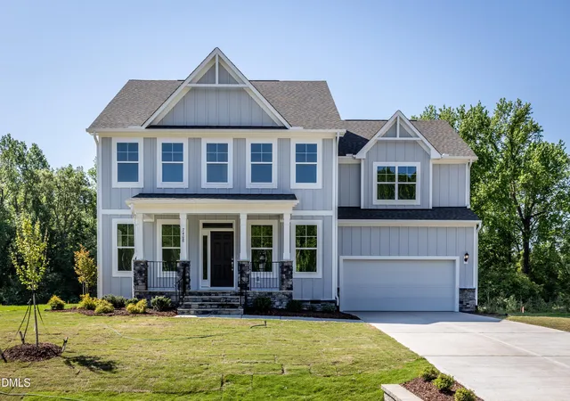 1st image of 7408 Lone Silo Ln, Wendell, NC 27591 | MLS# 10144356
