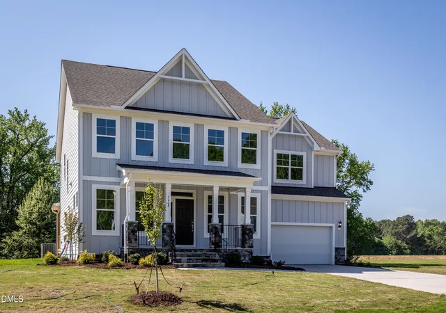 2nd image of 7408 Lone Silo Ln, Wendell, NC 27591 | MLS# 10144356