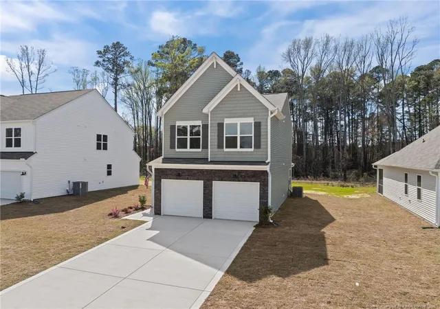 Photo 3 of Single Family Residence at 4542 Bunkers Bay Ln, Parkton, NC 28371 | MLS# 756800 |  | Sold on 2026-05-26
