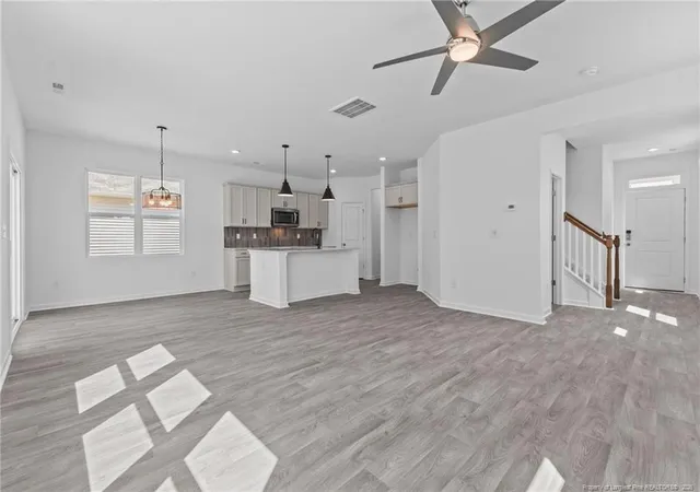 Photo 5 of Single Family Residence at 4542 Bunkers Bay Ln, Parkton, NC 28371 | MLS# 756800 |  | Sold on 2026-05-26