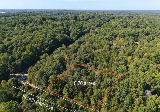 Homes for sale in Randleman, NC | 00 00 Fourth Park Ave, Randleman, NC 27317 | MLS# 10144112