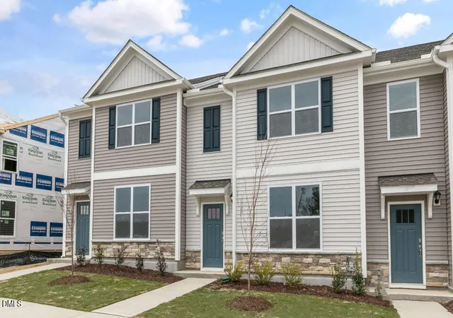 3rd image of 916 Sculptor St, Wendell, NC 27591 | MLS# 10144117