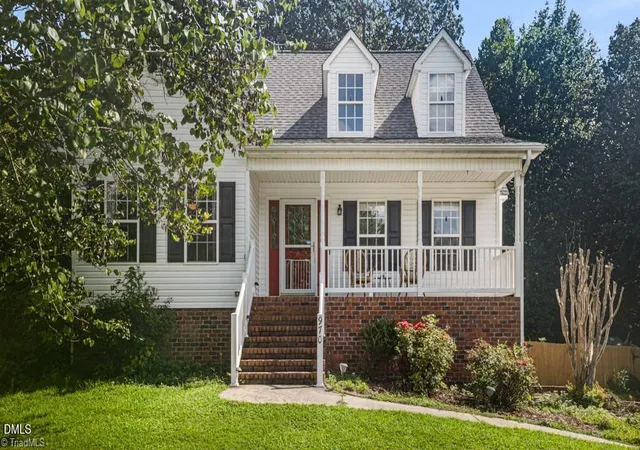 3rd image of 970 Winterside Ln, Winston Salem, NC 27107 | MLS# 10144244