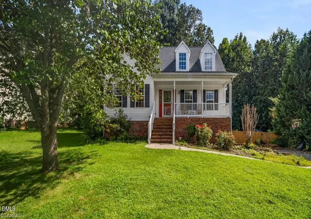 25th image of 970 Winterside Ln, Winston Salem, NC 27107 | MLS# 10144244
