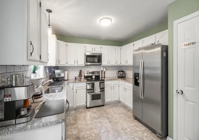 5th image of 970 Winterside Ln, Winston Salem, NC 27107 | MLS# 10144244