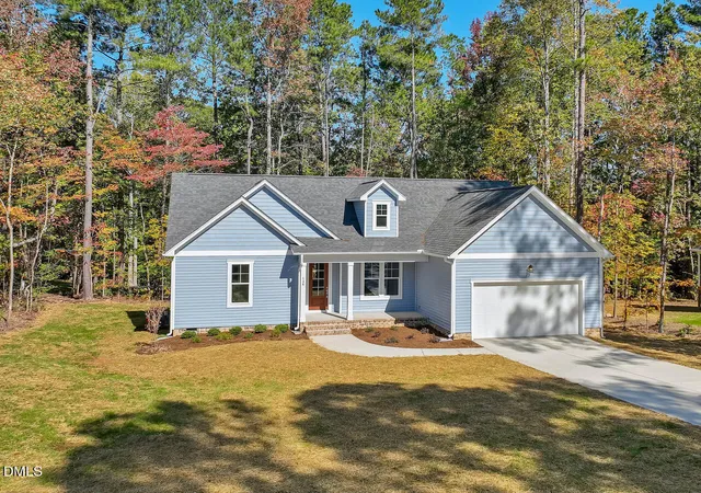 Photo 1 of Single family home for sale at 255 Maplewood Dr, Sanford, NC 27332 | MLS# 10144591 | Listing updated on 2026-07-18