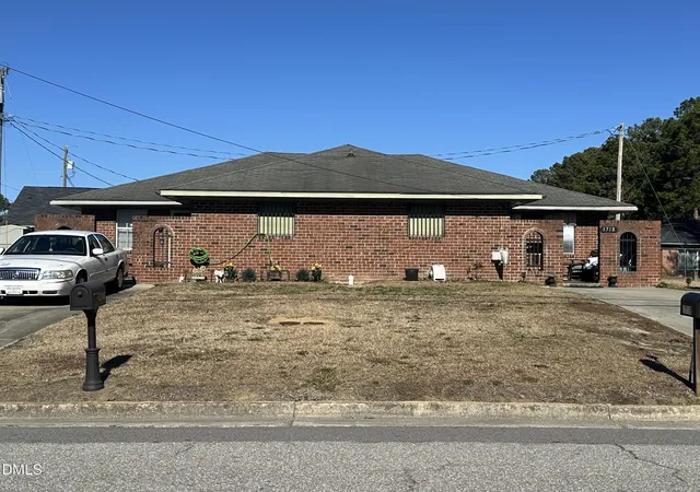 1st image of 1716 Lynne Ave, Rocky Mount, NC 27801 | MLS# 10144144