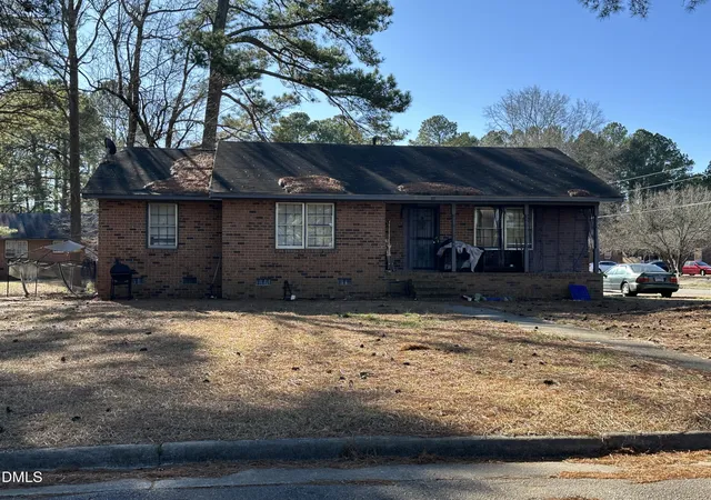 2nd image of 1716 Lynne Ave, Rocky Mount, NC 27801 | MLS# 10144144