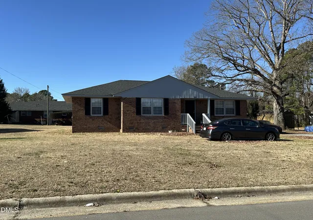 3rd image of 1716 Lynne Ave, Rocky Mount, NC 27801 | MLS# 10144144