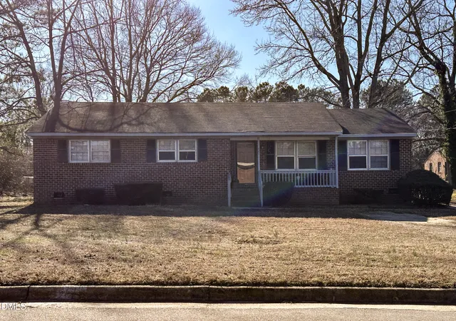 4th image of 1716 Lynne Ave, Rocky Mount, NC 27801 | MLS# 10144144
