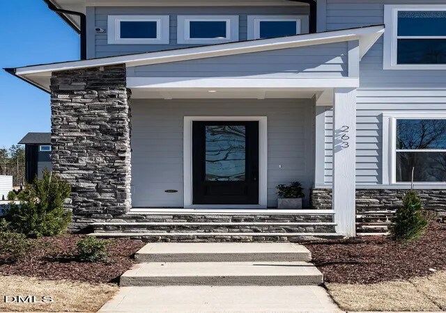 Photo 3 of Single Family Residence at 263 Parkland Dr, Pittsboro, NC 27312 | MLS# 10144177 | | Sold on 2026-05-29