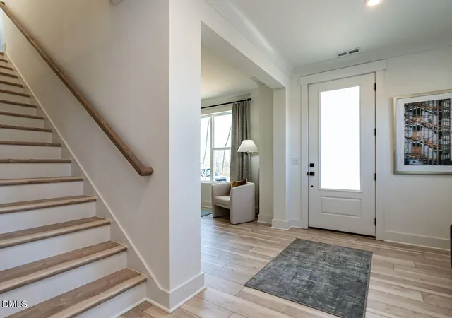 Photo 5 of Single Family Residence at 263 Parkland Dr, Pittsboro, NC 27312 | MLS# 10144177 | | Sold on 2026-05-29
