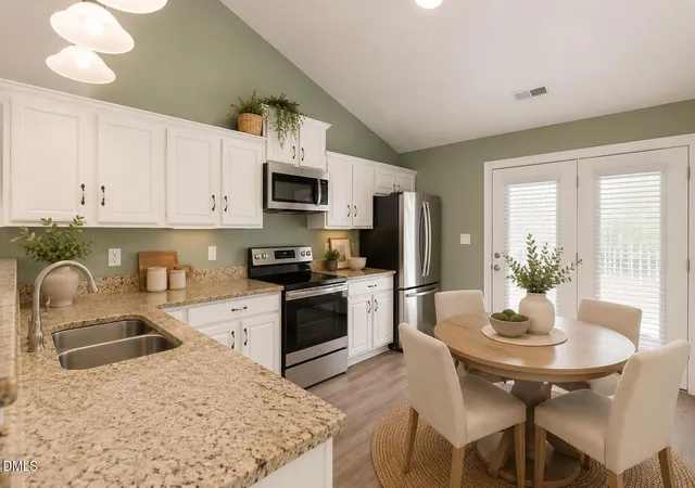 Homes for sale in Burlington, NC | 1210 St Regis Dr #8, Burlington, NC 27217 | MLS# 10144651