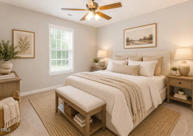 4th image of 1210Th St Regis Dr, Burlington, NC 27217