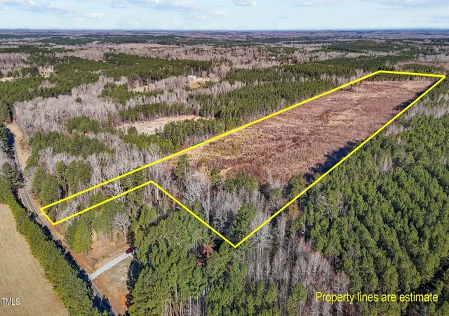 2nd image of 1665 Satterwhite Rd, Oxford, NC 27565 | MLS# 10144172