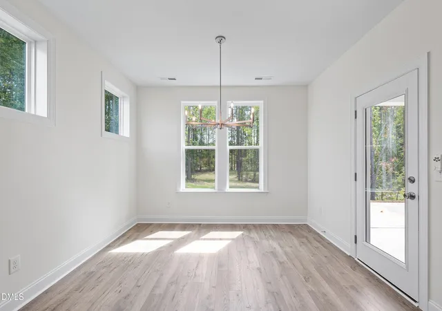 2nd image of 123 S Blue Sly Trl #46, Selma, NC 27576 | MLS# 10168059