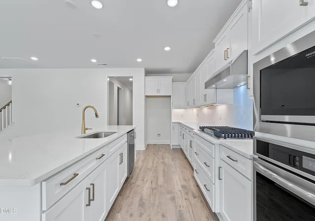 4th image of 123 S Blue Sly Trl #46, Selma, NC 27576 | MLS# 10168059
