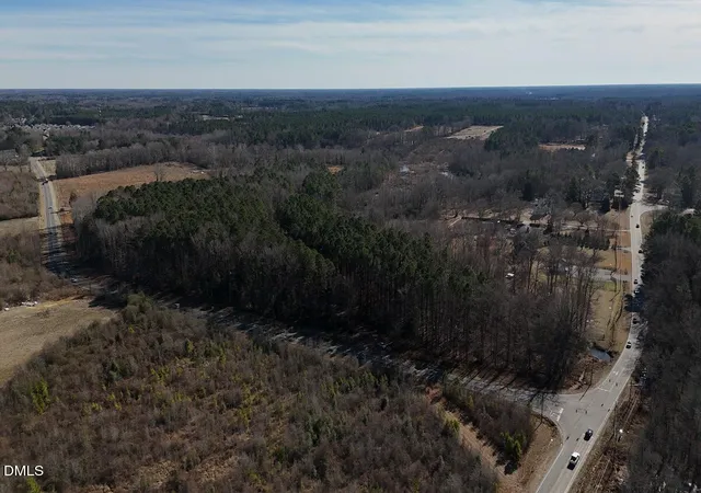 Photo 3 of Land for sale at 1012 S Halifax Rd, Rocky Mount, NC 27803 | MLS# 10144207 | Listing updated on 2026-07-18