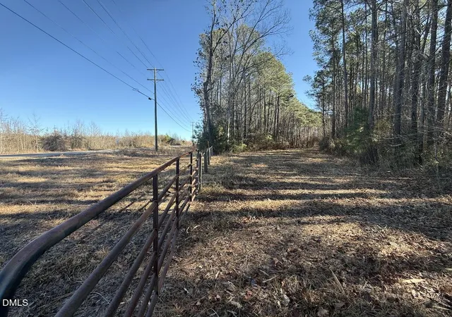 Photo 4 of Land for sale at 1012 S Halifax Rd, Rocky Mount, NC 27803 | MLS# 10144207 | Listing updated on 2026-07-18