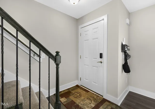 Photo 3 of Townhouse for sale at 355 S Church St, Coats, NC 27521 | MLS# 10144236 | Listing updated on 2026-07-18