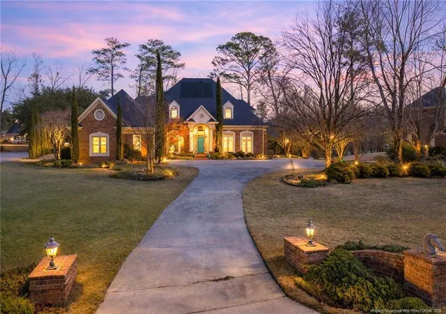 Photo 1 of Single family home for sale at 6486 Summerchase Dr, Fayetteville, NC 28311 | MLS# 755924 | Listing updated on 2026-09-18