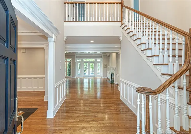Photo 3 of Single family home for sale at 6486 Summerchase Dr, Fayetteville, NC 28311 | MLS# 755924 | Listing updated on 2026-09-18