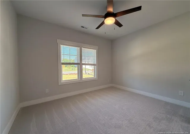 Photo 4 of Single Family Residence at 301 Elijah Way, Vass, NC 28394 | MLS# 756819 | | Sold on 2026-07-01