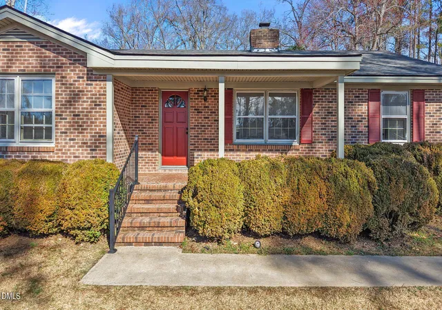 1st image of 3738 Red Oak Battleboro Rd, Battleboro, NC 27809 | MLS# 10144501