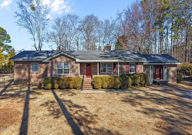 2nd image of 3738 Red Oak Battleboro Rd, Battleboro, NC 27809 | MLS# 10144501