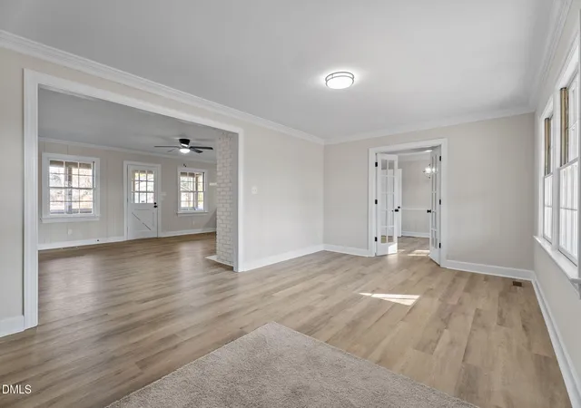3rd image of 3738 Red Oak Battleboro Rd, Battleboro, NC 27809 | MLS# 10144501