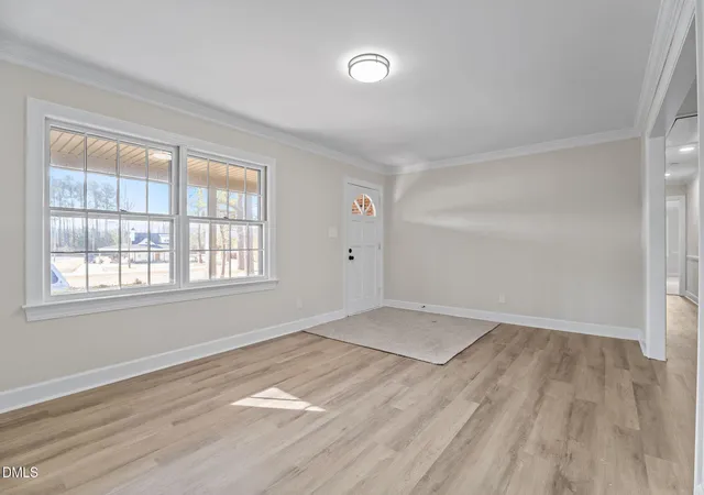 4th image of 3738 Red Oak Battleboro Rd, Battleboro, NC 27809 | MLS# 10144501