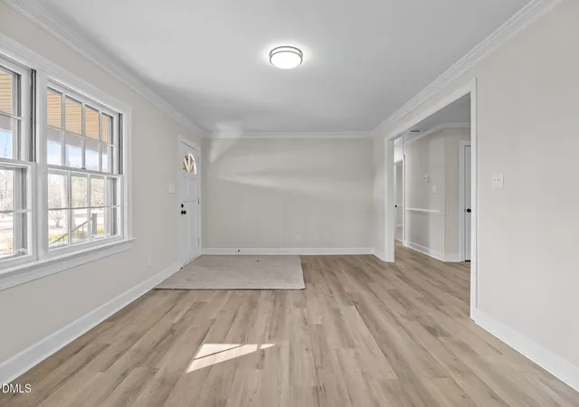 5th image of 3738 Red Oak Battleboro Rd, Battleboro, NC 27809 | MLS# 10144501