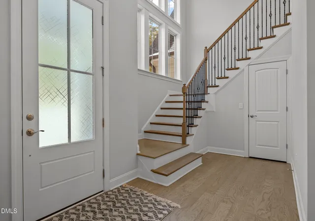 Photo 3 of Single family home for sale at 55 Bob White, Pittsboro, NC 27312 | MLS# 10146367 | Listing updated on 2026-09-08