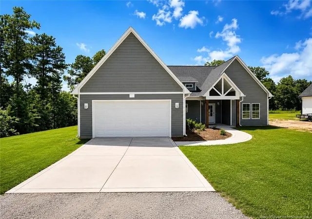Photo 1 of Single family home for sale at 558 John Rd, Shannon, NC 28386 | MLS# 756749 | Listing updated on 2026-08-18