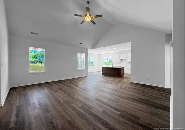 Photo 3 of Single Family Residence at 632 Ashley Hts (lot 94) Dr, Aberdeen, NC 28315 | MLS# 756805 | | Sold on 2026-05-19