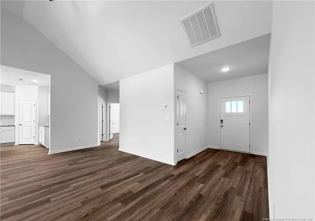 Photo 4 of Single Family Residence at 632 Ashley Hts (lot 94) Dr, Aberdeen, NC 28315 | MLS# 756805 | | Sold on 2026-05-19