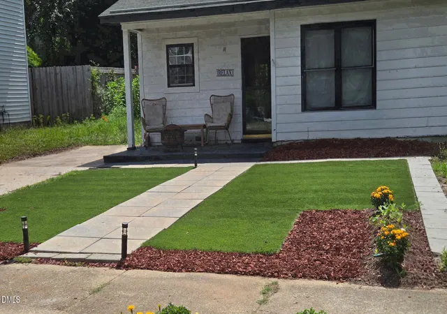 1st image of 3602 Pine Knoll Dr, Raleigh, NC 27604 | MLS# 10144372