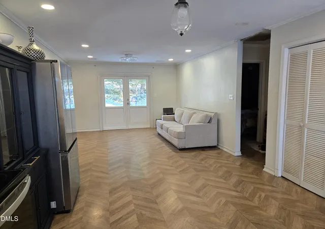 4th image of 3602 Pine Knoll Dr, Raleigh, NC 27604 | MLS# 10144372
