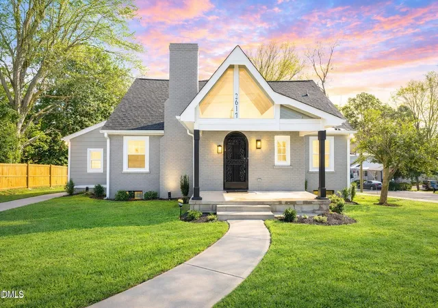 1st image of 2617 Fayetteville St, Durham, NC 27707 | MLS# 10144425