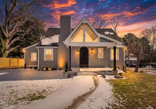 2nd image of 2617 Fayetteville St, Durham, NC 27707 | MLS# 10144425