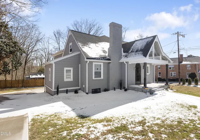 3rd image of 2617 Fayetteville St, Durham, NC 27707 | MLS# 10144425