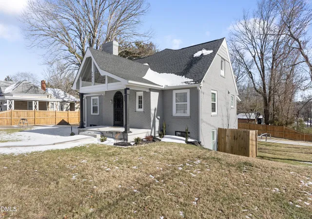 4th image of 2617 Fayetteville St, Durham, NC 27707 | MLS# 10144425